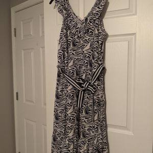 Women's dress